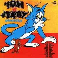 Dál Tom A Jerry Jdou - Pavel Vitek & orchestr Sonic & Orchestr Sonic, Pavel Vítek