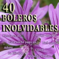 Palabras de Mujer - Alfredo Sadel