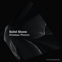 Phenom - Solid Stone