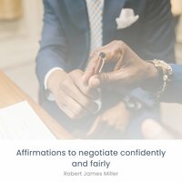 Closing and Follow Up - Robert James Miller