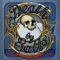For the Sake of That Empty Space - Death by Salt II