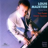 Memories of You - Louis Mazetier