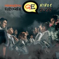Niños 2020 - Generacion Escogida
