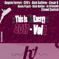 Beat Me - Angelo Ferreri
