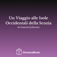 Anoch - 2 - Samuel Johnson & StreamzBook Italiano & StreamzBook Avventura Italiano