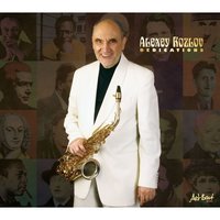 Temptation - Alexey Kozlov & Arsenal
