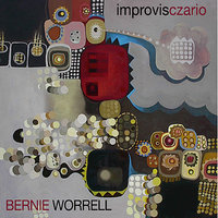 Bass On The Line - Bernie Worrell
