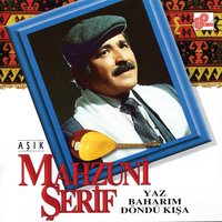 Uyan Çoban Uyan - Aşık Mahzuni Şerif