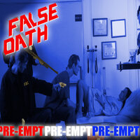 Kill Yourself - False Oath