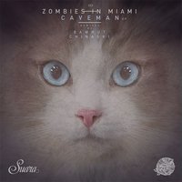 Caveman - Zombies in Miami