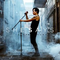 She Says - Justin Sane