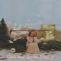 God Rest Ye Merry Gentlemen - Christmas 2020 - Chill Hop Beats Playlist
