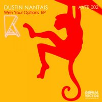 Weh Your Options - Dustin Nantais