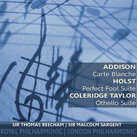 Othello suite: III. Funeral march - Sir Malcolm Sargent & New Symphony Orchestra