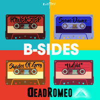 Shade of Grey - DeadRomeo