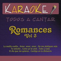 Contigo en la Distancia - Hernán Carchak