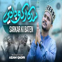Ali Warga Zamane Te Koi Peer Wakha Menu - Muhammad Azam Qadri