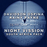 Night Vission Feat Rainy Payne - Davidson Ospina & Rainy Payne