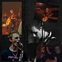 Feedback jam - Spikey Mikey & Jake Mccabe
