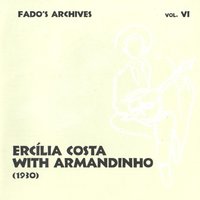 O Meu Filho - Ercilia Costa & Armandinho