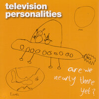 I See Dead People - Television Personalities
