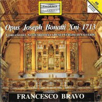 Giovanni Gabrieli: Fuga del nono tono - Francesco Bravo & Джованни Габриели