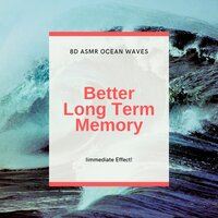 Tides Crash Down (8D Audio) - 8D ASMR Ocean Waves