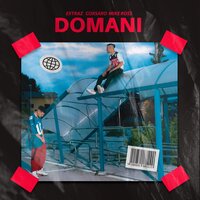 Domani - Extraz & Mike Ross & Corsaro