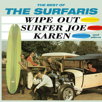 Wipe Out - The Surfaris