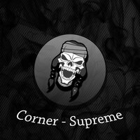 Chemical Spill - Corner & F-LAME & MoonyMan Toxic