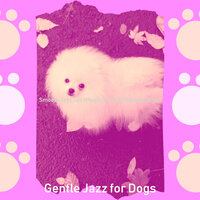 Happy Ambiance for Morning Dog Walks - Gentle Jazz for Dogs