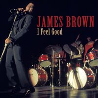 Bewildered - James Brown