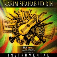 Peace Aftar War - Karim Shahab Ud Din & Karim Shahb-ud-Dn