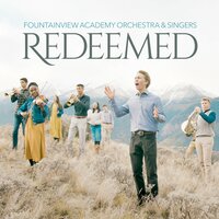 No More Night - Fountainview Academy Orchestra & Singers