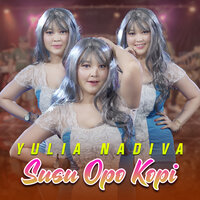 Susu Opo Kopi - Yulia Nadiva
