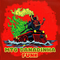 Mtg Danadinha Funk - Ryan 4Play & DJ Agus Athena