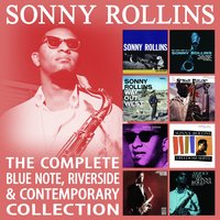Namely You - Sonny Rollins