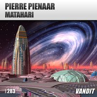 Matahari - Pierre Pienaar