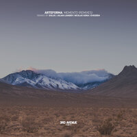 Silva - Arteforma & Julian Liander