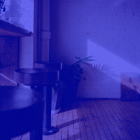 Happening Jazz Saxophone - Vibe for Iced Americanos - Coffee Shop Music Deluxe
