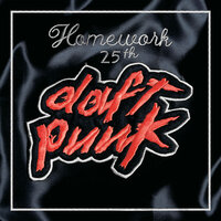 Burnin' - Daft Punk
