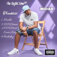 Hustle - Midas