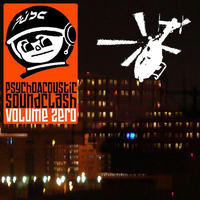 Solartron Forever - PsychoAcoustic SoundClash