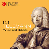 Sonata for 2 Flutes in E Minor, TWV 40:102: I. Largo - Jean-Pierre Rampal & Mario Duschenes & Kenneth Gilbert & Георг Филипп Телеман