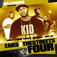 Dem People - Jadakiss & Big Homie El