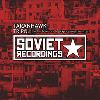 Tripoli - Taranhawk