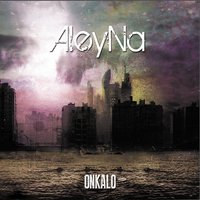 La fièvre bleue - Aleyna