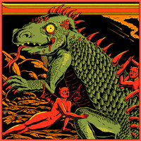 The Bitter Boogie - bootleg gizzard