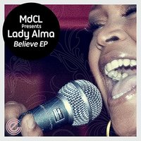 Far Away (Album) - Lady Alma & Mark de Clive-Lowe