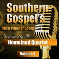 I Hold a Clear Title - Homeland Quartet
